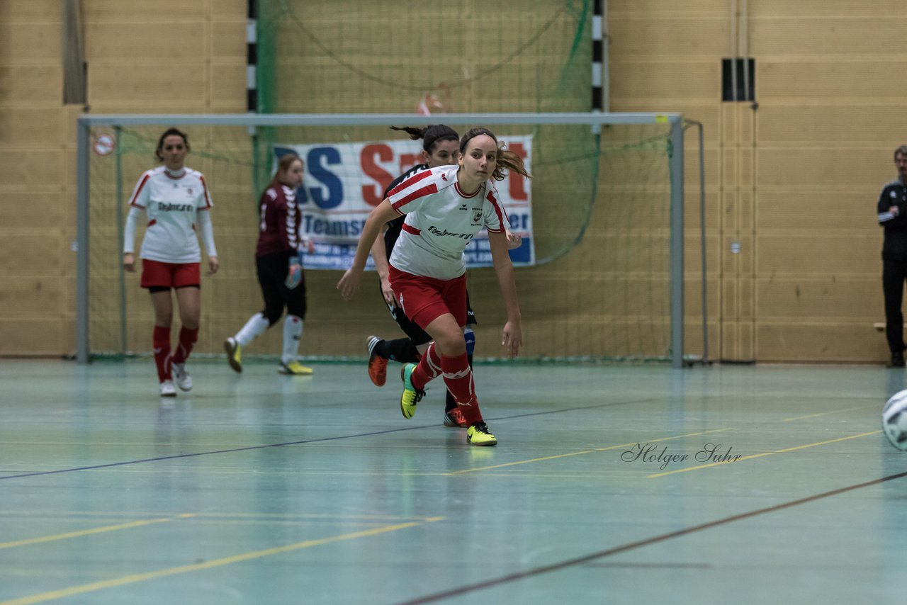 Bild 541 - Frauen La Rieve Cup